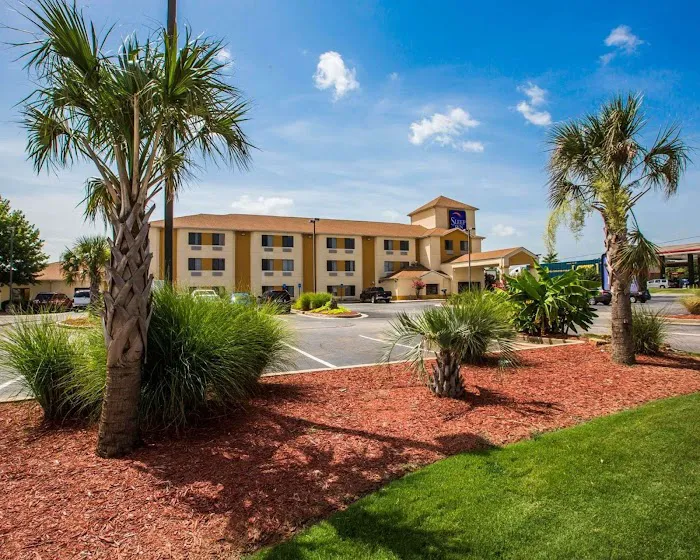 Sleep Inn 4