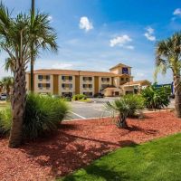 Sleep Inn ico