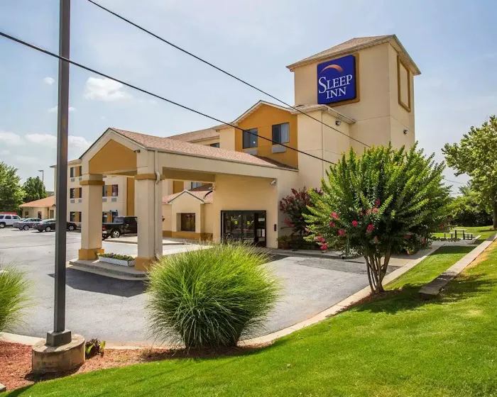 Sleep Inn 4