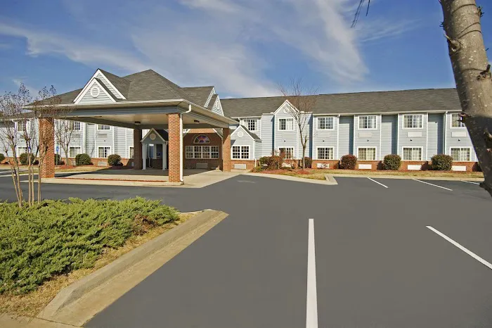 Americas Best Value Inn & Suites McDonough 4