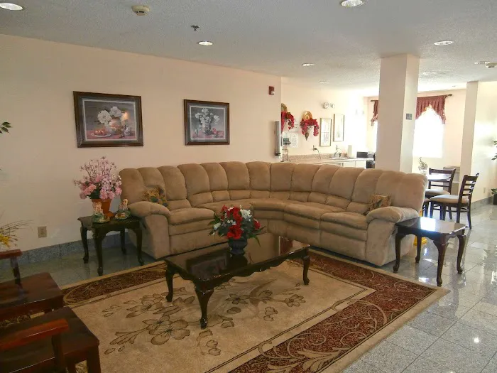 Americas Best Value Inn & Suites McDonough 4