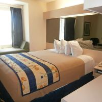 Americas Best Value Inn & Suites McDonough ico