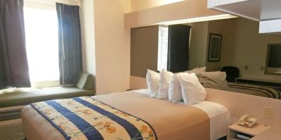 Americas Best Value Inn & Suites McDonough