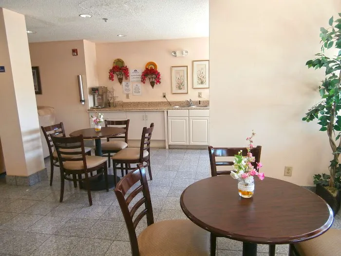 Americas Best Value Inn & Suites McDonough 4