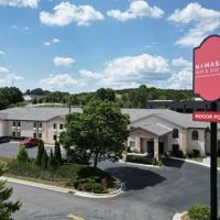Namaste Inn & Suites Dawsonville ico