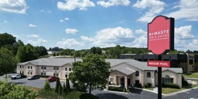 Namaste Inn & Suites Dawsonville