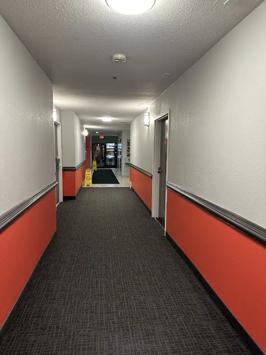 Namaste Inn & Suites Dawsonville 4