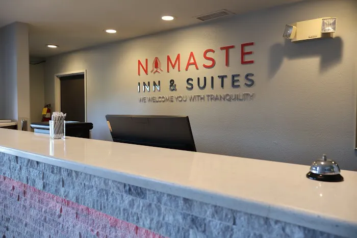 Namaste Inn & Suites Dawsonville 4