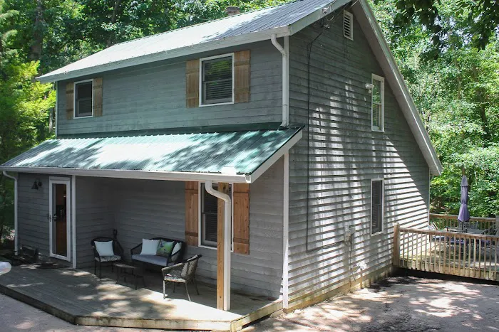 Hidden Gem on Lake Lanier 4