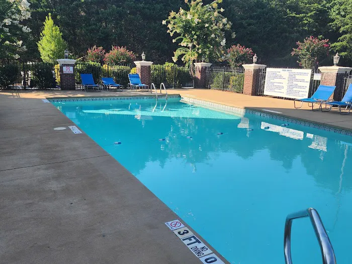 Comfort Inn & Suites Dahlonega University Area 4