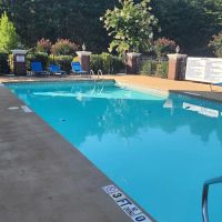 Comfort Inn & Suites Dahlonega University Area ico