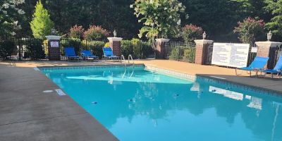 Comfort Inn & Suites Dahlonega University Area