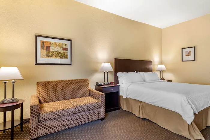 Comfort Inn & Suites Dahlonega University Area 4