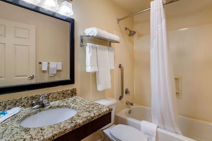 Comfort Inn & Suites Dahlonega University Area 4