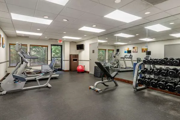 Comfort Inn & Suites Dahlonega University Area 4