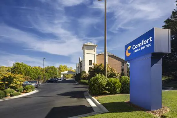 Comfort Inn & Suites Dahlonega University Area 4