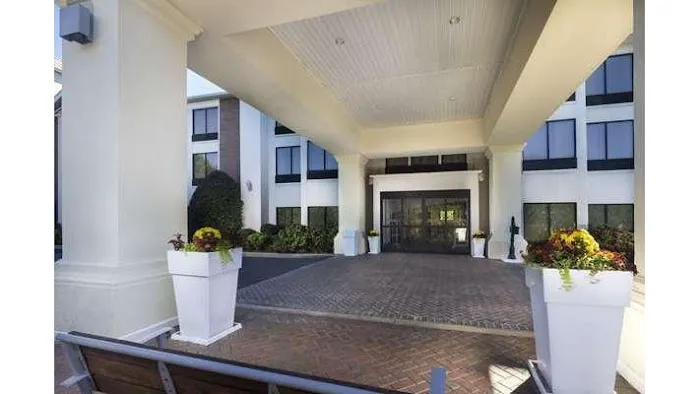 Comfort Inn & Suites Dahlonega University Area 4