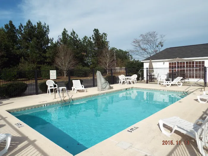 Days Inn by Wyndham Dahlonega University Area 4
