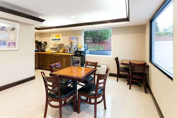 Days Inn by Wyndham Dahlonega University Area 4