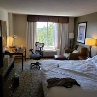 Hilton Garden Inn Atlanta North/Alpharetta ico