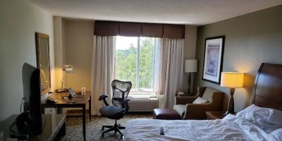 Hilton Garden Inn Atlanta North/Alpharetta
