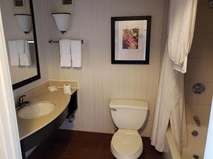 Hilton Garden Inn Atlanta North/Alpharetta 4