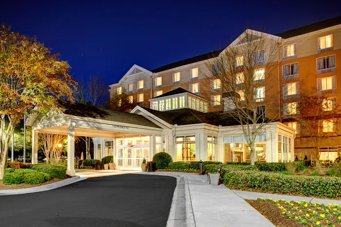 Hilton Garden Inn Atlanta North/Alpharetta 4