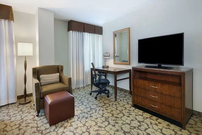 Hilton Garden Inn Atlanta North/Alpharetta 4