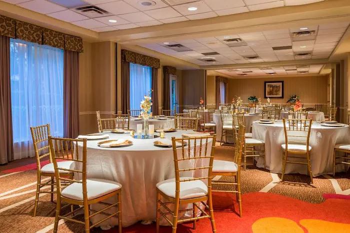 Hilton Garden Inn Atlanta North/Alpharetta 4