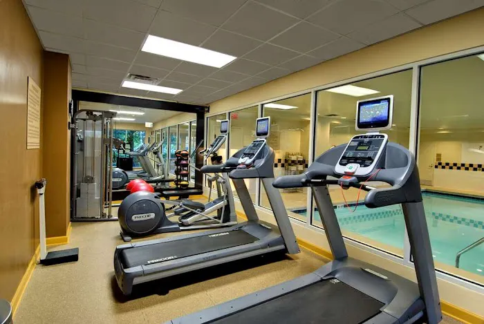 Hilton Garden Inn Atlanta North/Alpharetta 4