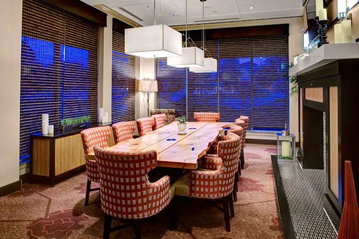 Hilton Garden Inn Atlanta North/Alpharetta 4