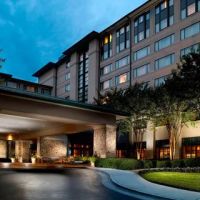 Atlanta Marriott Alpharetta ico