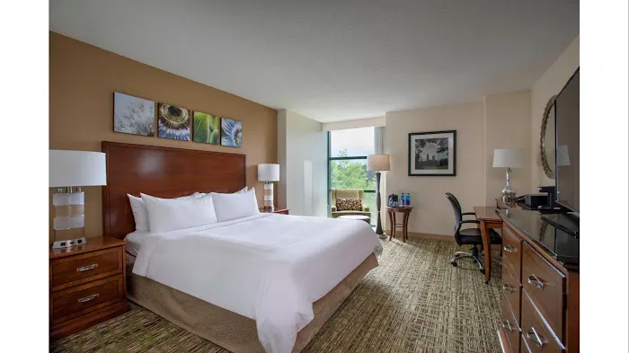 Atlanta Marriott Alpharetta 4