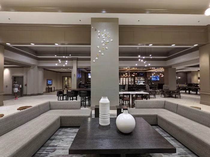 Atlanta Marriott Alpharetta 4
