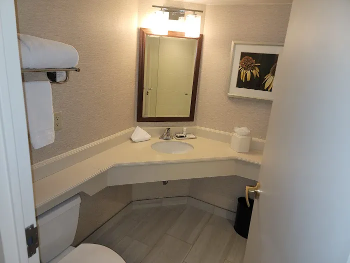 Atlanta Marriott Alpharetta 4