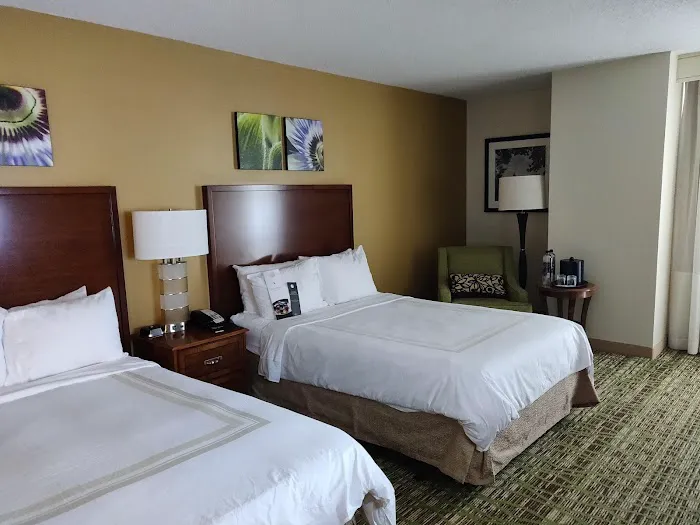 Atlanta Marriott Alpharetta 4