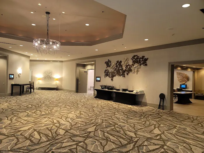 Atlanta Marriott Alpharetta 4