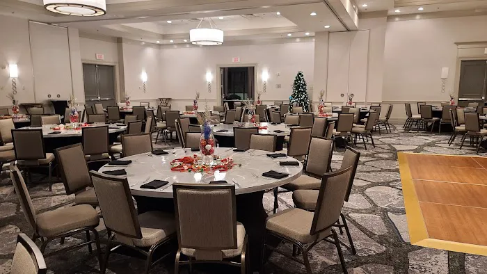 Atlanta Marriott Alpharetta 4