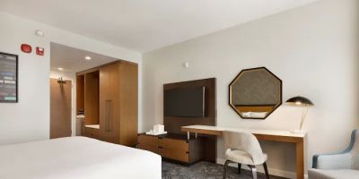 Hilton Alpharetta Atlanta
