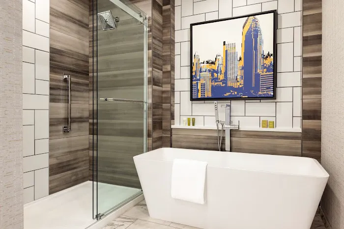 Hilton Alpharetta Atlanta 4