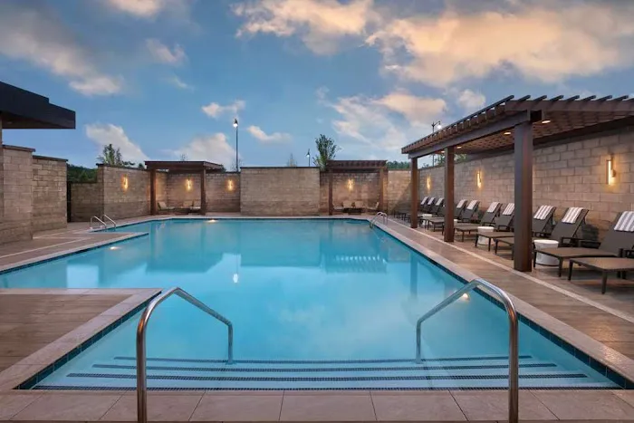 Hilton Alpharetta Atlanta 4