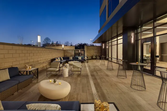 Hilton Alpharetta Atlanta 4