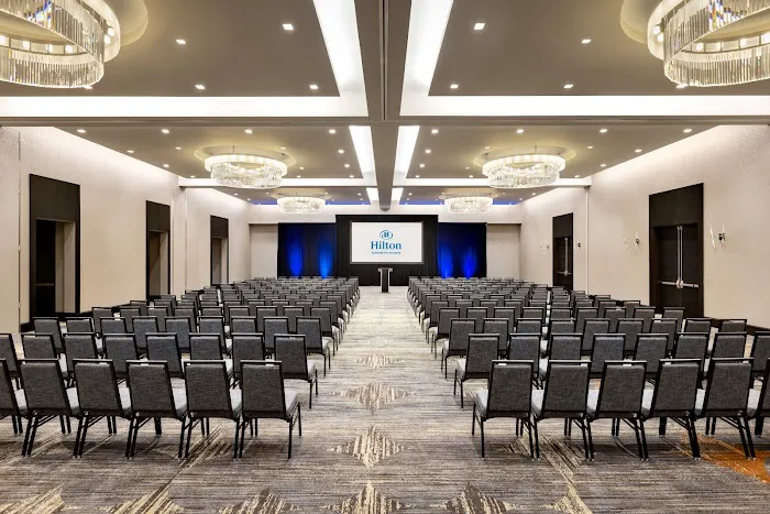 Hilton Alpharetta Atlanta 4