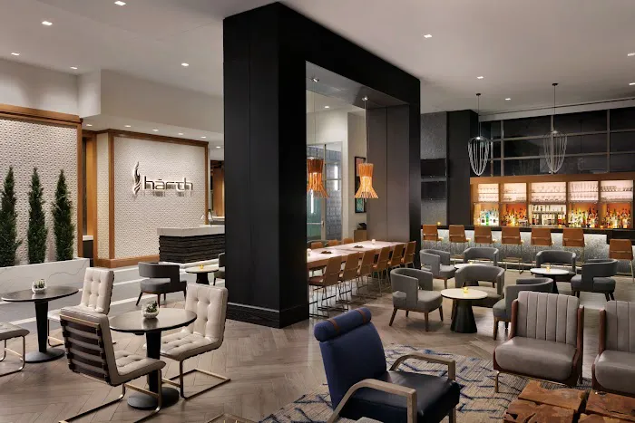 Hilton Alpharetta Atlanta 4