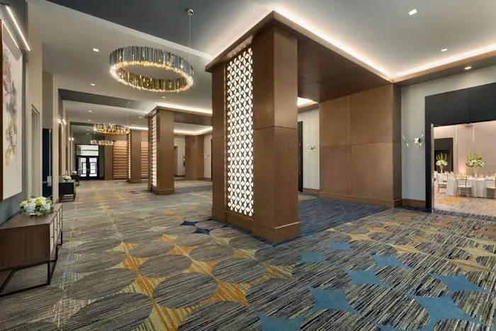 Hilton Alpharetta Atlanta 4
