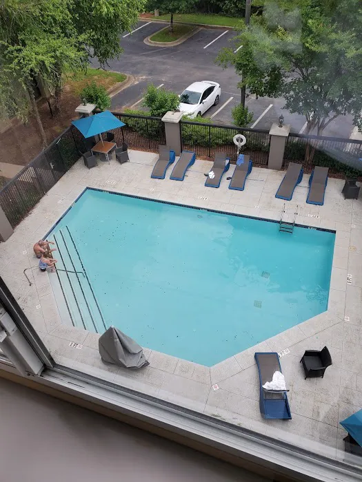 Hampton Inn & Suites Alpharetta 4