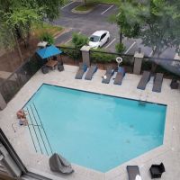 Hampton Inn & Suites Alpharetta ico