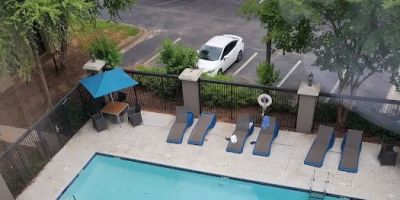 Hampton Inn & Suites Alpharetta