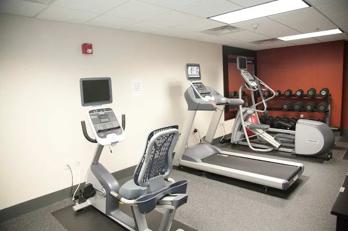 Hampton Inn & Suites Alpharetta 4