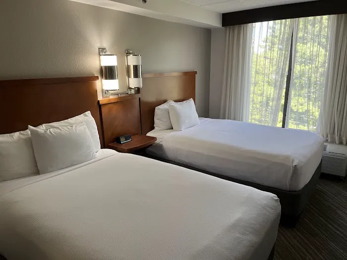 Hyatt Place Atlanta/Alpharetta/Windward Parkway 4